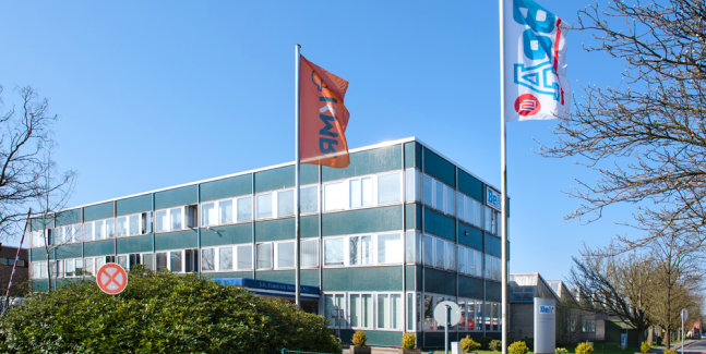 欧洲气动紧固工具研发中心