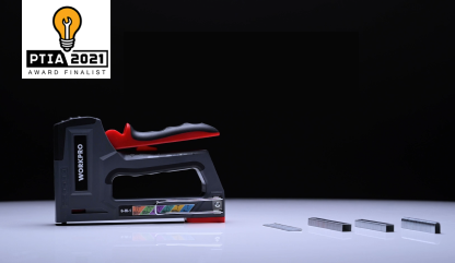WORKPRO 钉枪